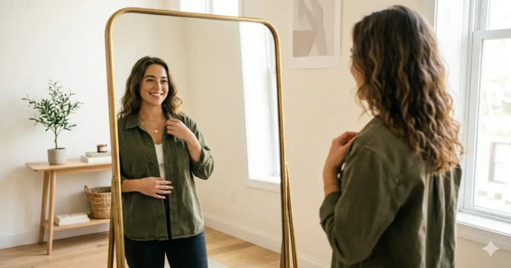Authentic Personality Captions