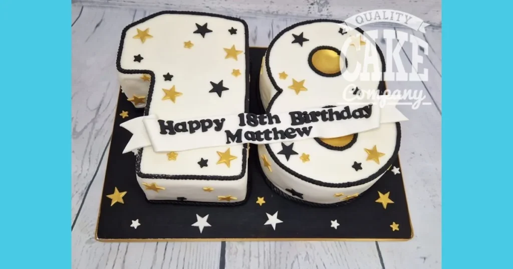 Birthday Cake Photo Captions