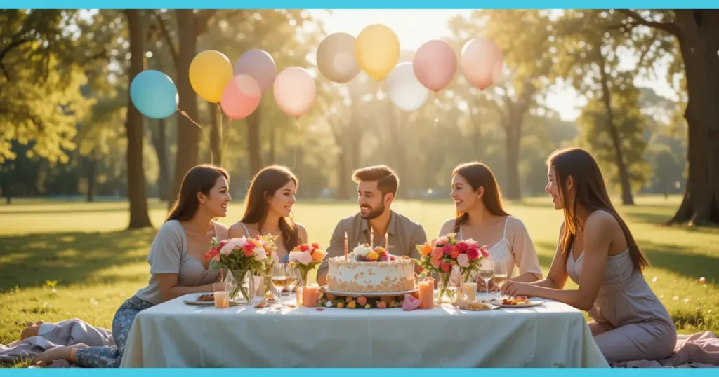 Birthday Captions For Couples