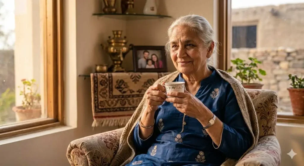 Captions For Grandmothers