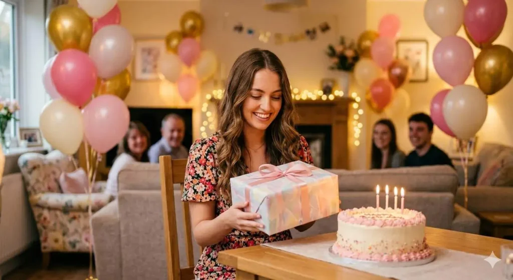 Cute Birthday Lines
