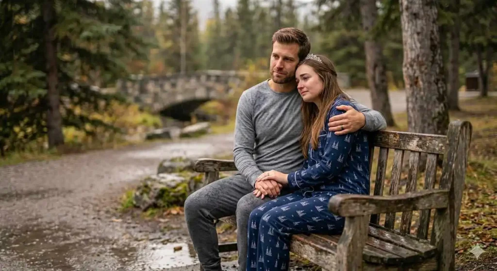 Emotional Memories with Husband Captions