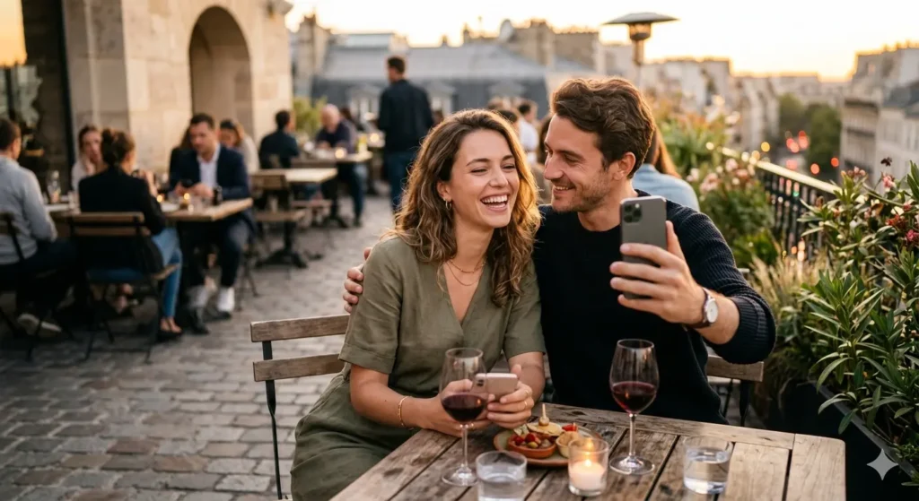 Flirty Captions For Girlfriend Posts