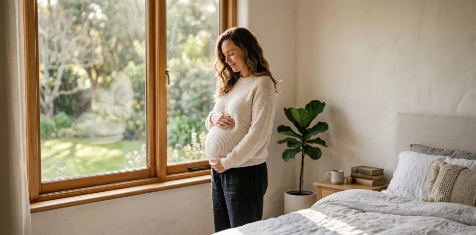 Inspirational Pregnancy Quotes