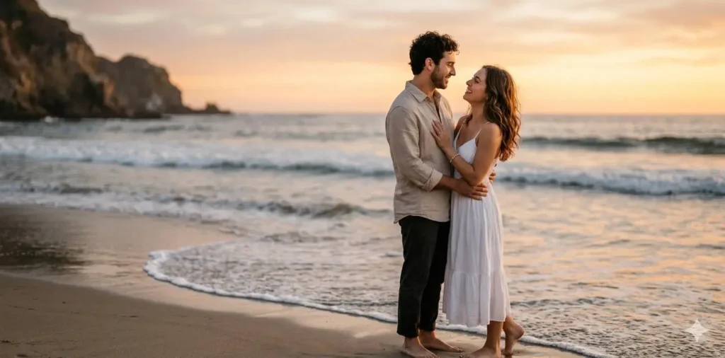 Romantic Love Captions