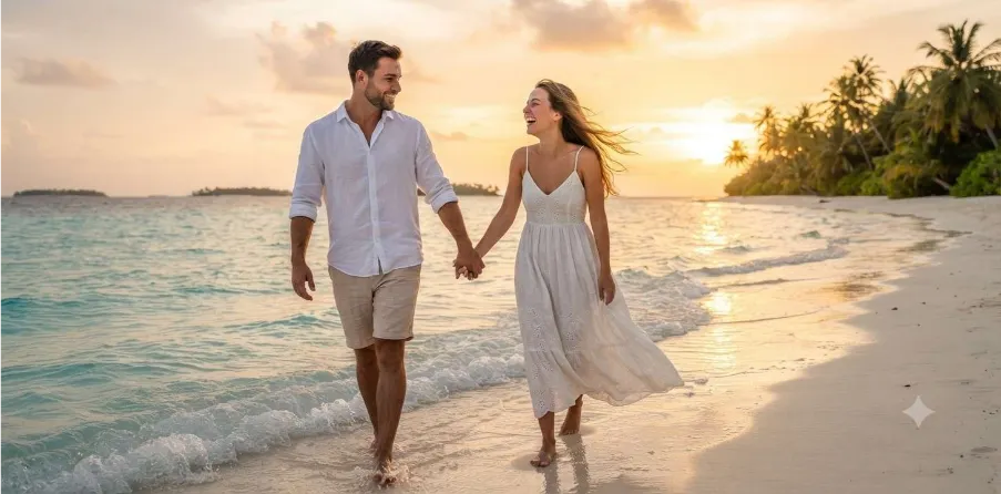 Beach Summer Captions