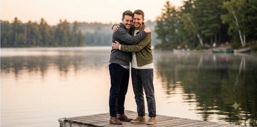 Brother Bond Captions   