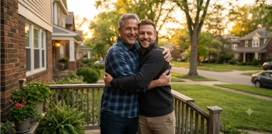 Captions For Father Posts       