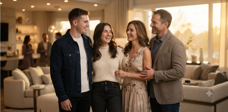 Family Photo Captions   