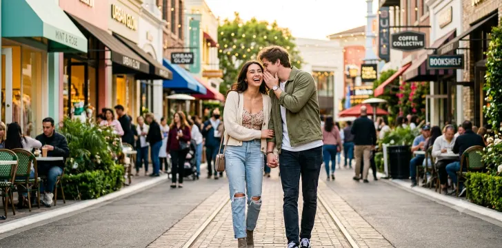Flirty Love Captions