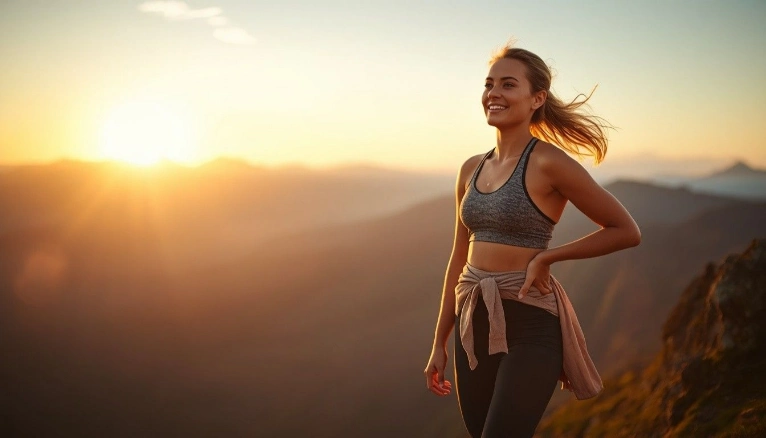 Motivational Weight Loss Captions