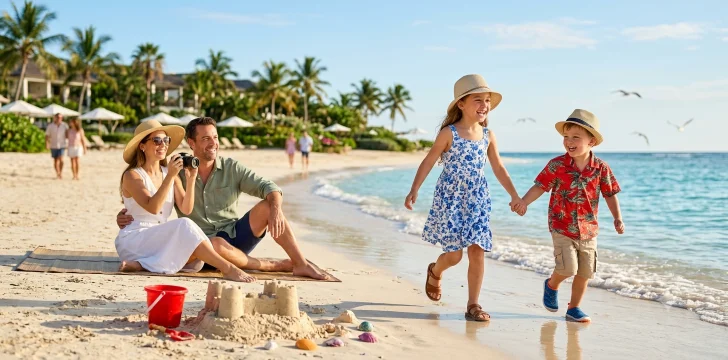 Kids Travel Captions   