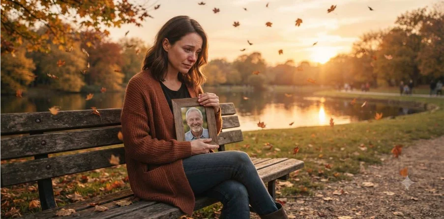 Miss You Dad Captions