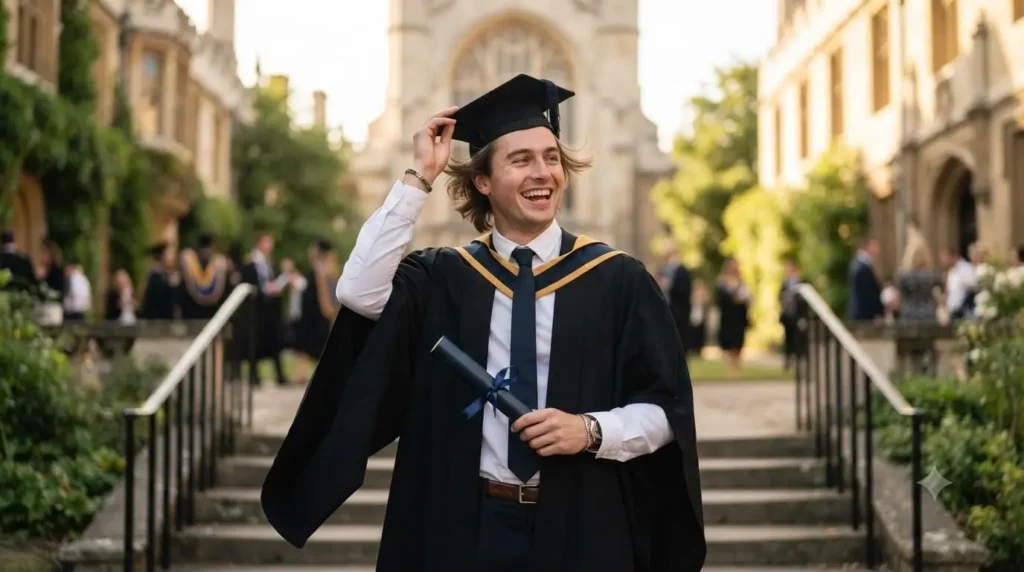 Proud Achievement Captions