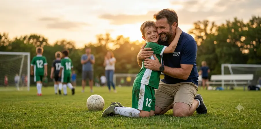 Proud Uncle Captions