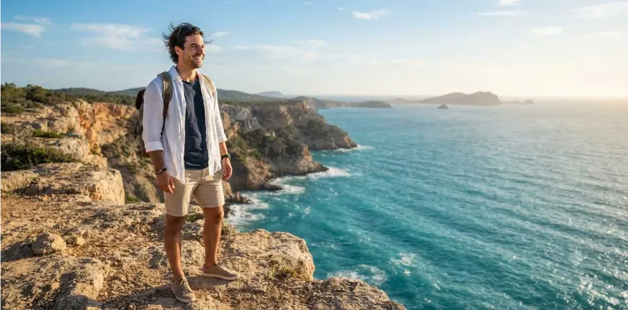 Summer Travel Captions