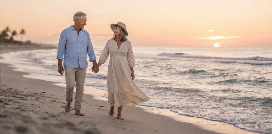 Timeless Love Quotes        