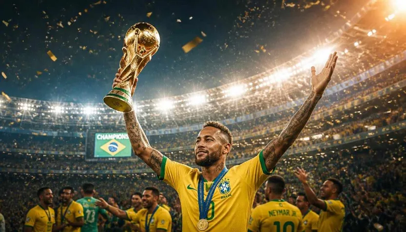 Winning Moment Captions