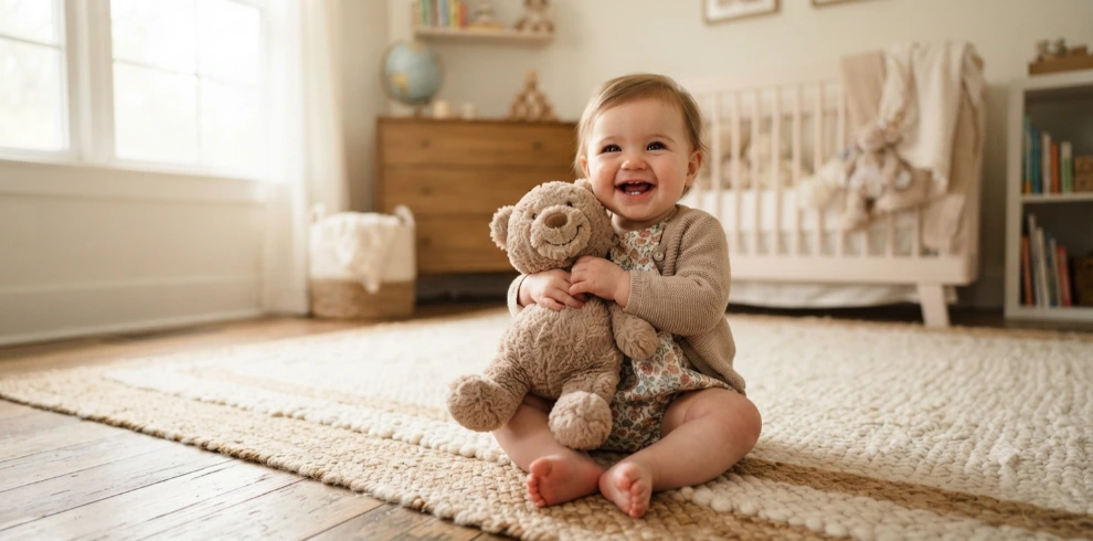 Baby Girl Photo Captions             