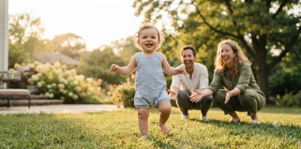 Baby Milestone Captions    