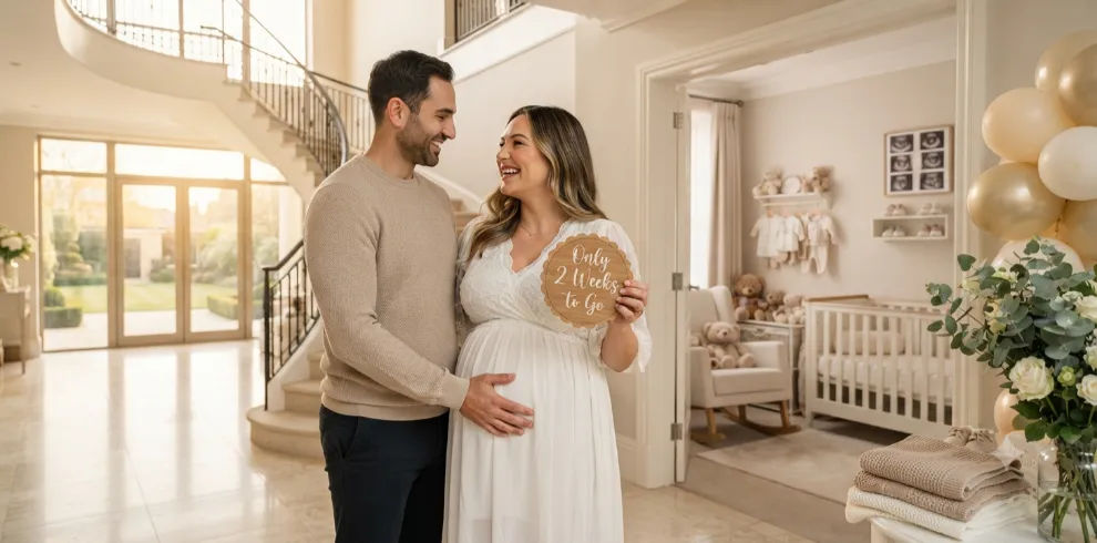 Due Date Countdown Captions       
