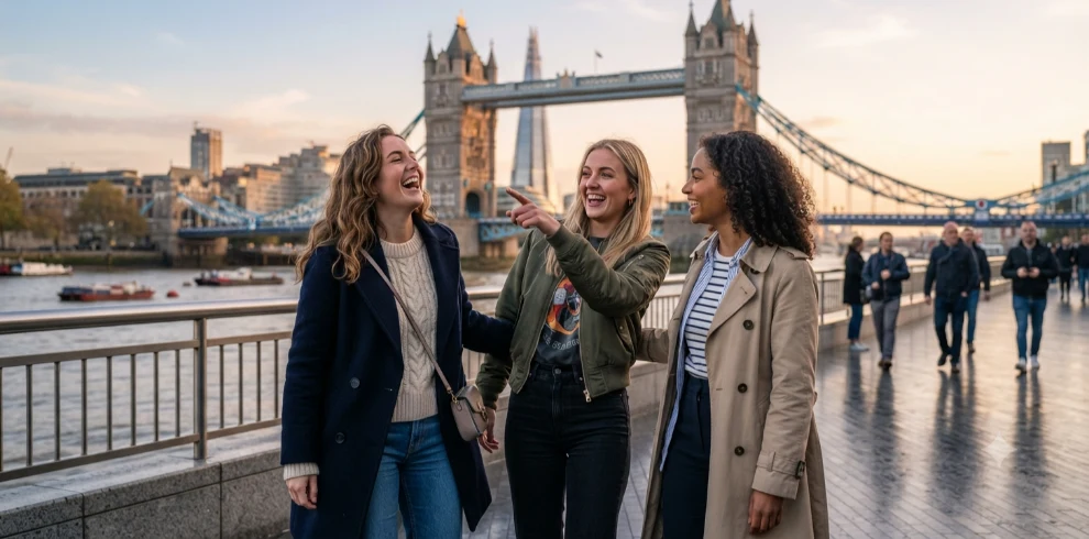Famous London Quotes   