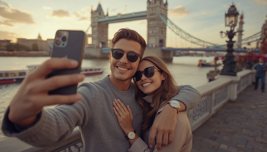 Flirty Love Captions   