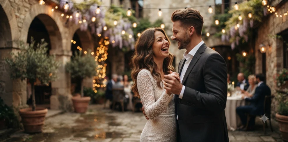 Newlywed Captions   