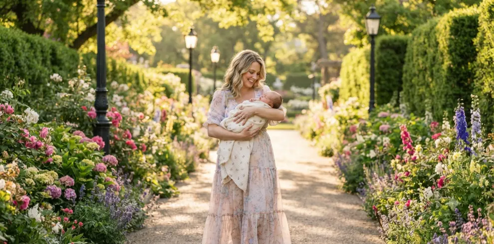 Proud Mama Captions  