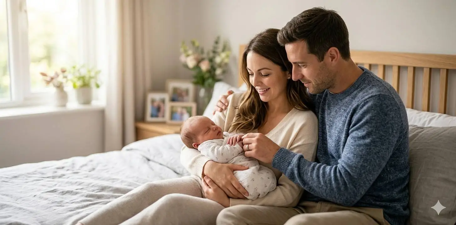 Baby Captions