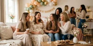Baby Shower Captions