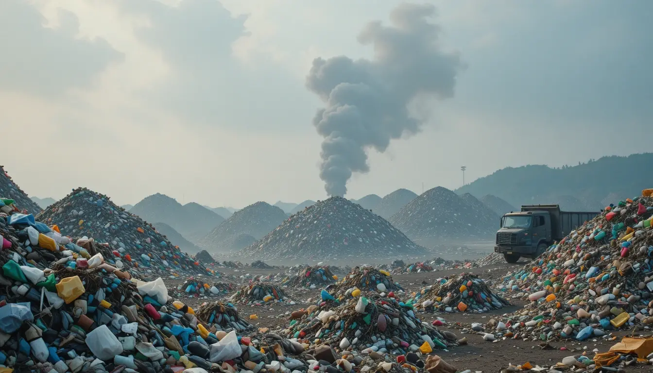 Dump Captions