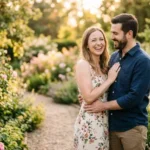 Engagement Captions