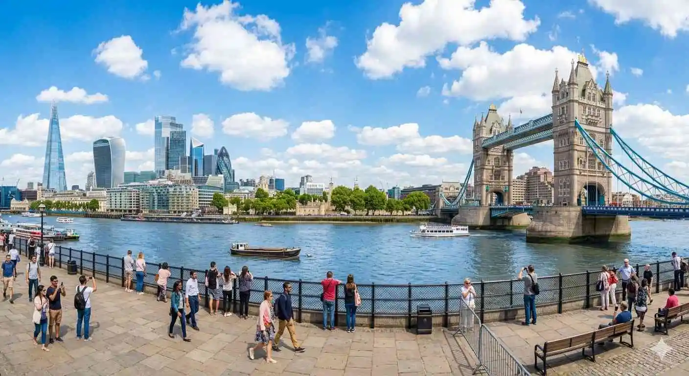 London Captions