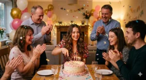 Sister Birthday