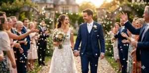 Wedding Captions