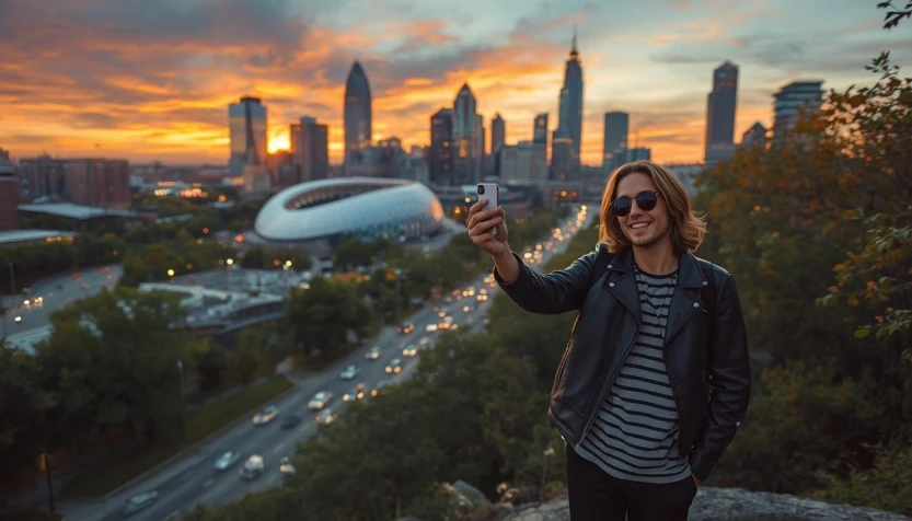 Atlanta Captions