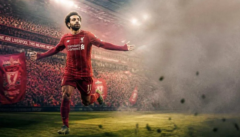 Salah Captions