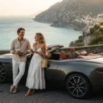 August Travel Captions