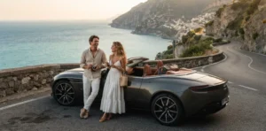 August Travel Captions