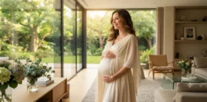 Baby Bump Captions