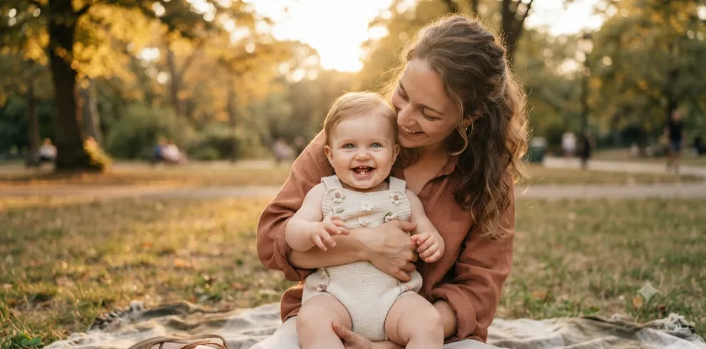 Baby Photo Captions
