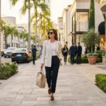 Beverly Hills Captions
