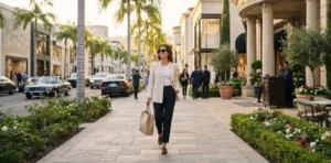 Beverly Hills Captions