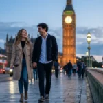 Big Ben Captions
