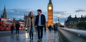Big Ben Captions