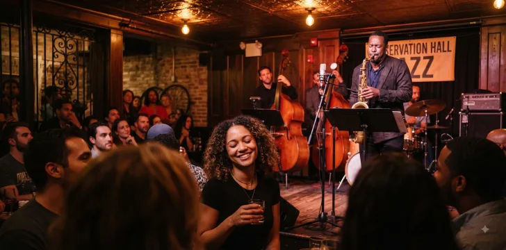 Live Music Captions     