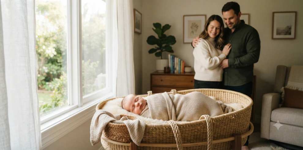 Newborn Captions