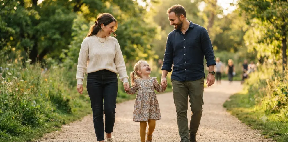 Parenthood Captions