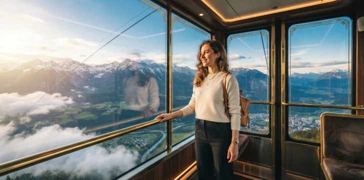 Solo Travel Captions